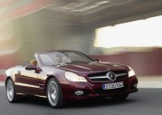 Mercedes-Benz SL-Class